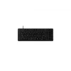 HyperX Eve 1800 - spēļu tastatūra