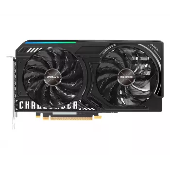 ASRock Challenger Intel Arc B580 12GB OC grafiskā karte