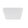 Griestu gaismeklis Tellur Tellur WiFi LED 24W Square — 24W LED, kvadrātveida, WiFi vadība