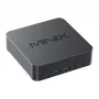 MiniX Mini PC N512 i5 - Kompakts galddators ar Intel Core i5-12600H, 16GB RAM, 1TB SSD