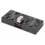 Jumta ventilators Digitus DN-19 FAN-2-WM-T-SW