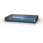 Drukas serveris SEH dongleserver ProMAX Ethernet LAN Melns Zils
