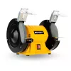 Slīpmašīna Smart 04-04200 1500W regulējams ātrums, kompakta konstrukcija