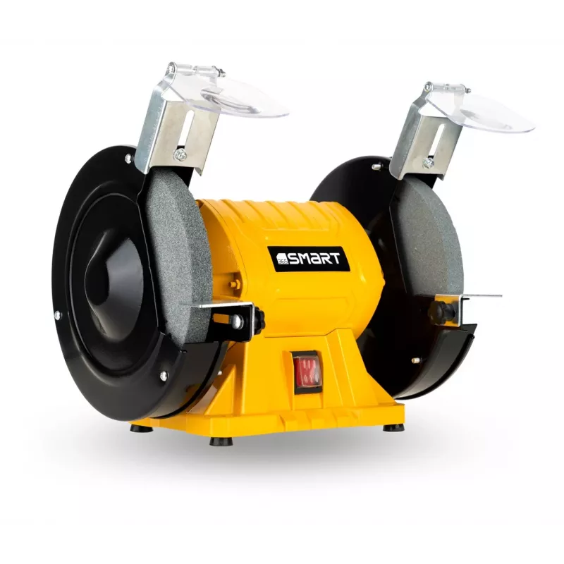 Slīpmašīna Smart 04-04200 1500W regulējams ātrums, kompakta konstrukcija