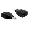 DisplayPort adapteris DeLOCK 65238