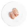 Mitrā kaķu barība 3coty Chicken Cheers 75 g — pilnvērtīga mitrā barība pieaugušiem kaķiem, porciju paciņa, 12 % olbaltumvielu, 7,5 % tauku, 80 % mitruma