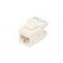 Keystone Extralink CAT5E UTP, RJ45 savienotājs