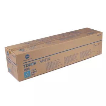 KonicaMinolta Toner TN-713 TN713 ciāna