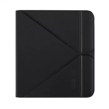 Folio Case Rakuten Kobo SleepCover 17.8 cm melns