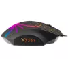 pele GAMEZONE Melns Widow USB