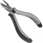 Sānu griezējs c.k tools T3775D 206 mm ESD – precīzijas griešanas knaibles, antistatiskas