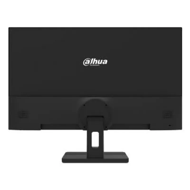Dahua Technology LM27-C301B datora monitors 68.6 cm (27 colli) 2560 x 1440 pikseļi Quad HD LED Melns
