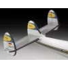 REVELL Lockheed L.1049G Super Constellation Lufthansa plastmasas modeļa komplekts