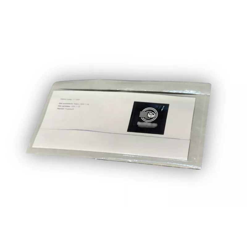 BSTech C5 kurjerpiegādes lapas 235x175 mm 1000 gab.