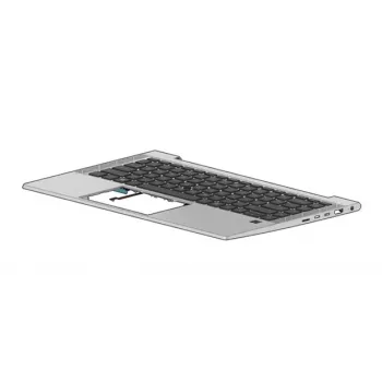 HP M36446-041 klēpjdatora rezerves daļa Klaviatūra