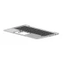 HP M36446-041 klēpjdatora rezerves daļa Klaviatūra