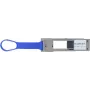 BlueOptics QSFP28 uz SFP28 pārveidotājs XQ+CM0000-XS+ — 100 Gigabitu