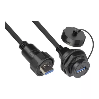 Goodconnections IC04-U303 USB kabelis