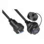 Goodconnections IC04-U303 USB kabelis