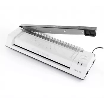 Office Laminator SENCOR SLA 350 A3 for 2x75–2x125 mm pouches