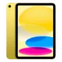 Apple iPad 11 (2025) Wi-Fi 256GB - 11 collu Liquid Retina displejs, A16 Bionic, Dzeltens (MD4J4TY/A)