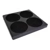 Radiatora bloks Alphacool NexXxoS XT45
