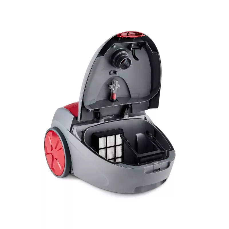 Putekļu sūcējs Zelmer ZVC261 Tadek 81605775P