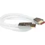 PYTHON savienojuma kabelis DisplayPort 1.4 10m 8K UHD-2 pie 60Hz apzeltīts OFC - Kabelis - Digitālais/Displejs/Video