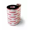 Toshiba TEC Premium - 1 - Melna - 55 mm x 600 m - Lente - priekš B 372, 472, 482, 492, 572, EX4T1-GS, SX4, SX4T, SX5, SX5T, SX6T-TS12-QM-R, SX8T-TS12-QM-R