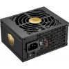 750W Sharkoon Rebel P20 SFX 750W (melns, 1x 12 kontaktu augstsprieguma savienotājs, 2x PCIe, kabeļu pārvaldība, 750 vati)