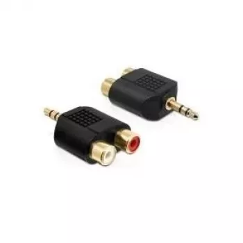 savienotāju adapteris DeLOCK 65365