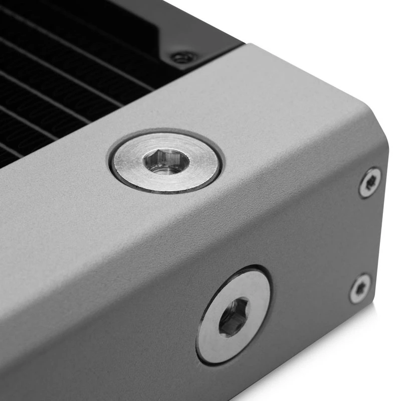 EK Water Blocks datora dzesēšanas piederumu montāžas komplekts