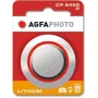 AgfaPhoto - Akumulators CR2450 - Li (70117)
