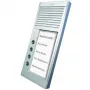 AGFEO DoorSpeak 4 Sudraba
