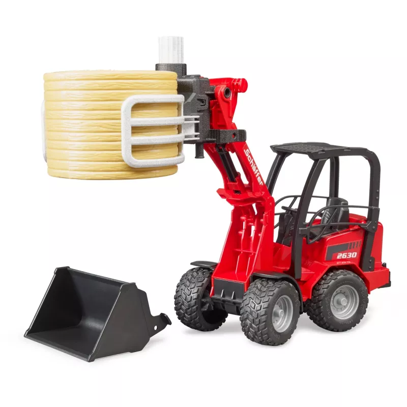 Rotaļu transportlīdzeklis BRUDER 02192