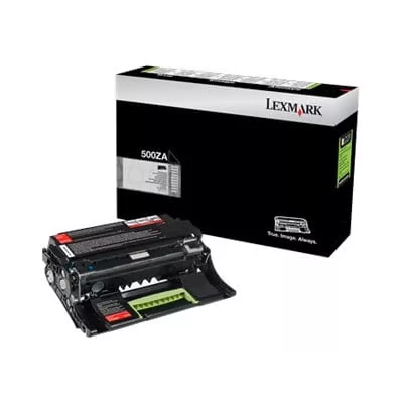 Attēlveidošanas mezgls Lexmark 50F0ZA0