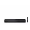 Sharp HT-SB121 skaņas josla, skaļrunis, melns, 2.0 kanāli, 120 W
