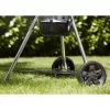 Weber ogļu grils Master Touch GBS E-5750, 57 cm, melns