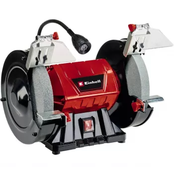 Einhell TC-BG 200 L stenda slīpmašīna 2980 apgr./min 400 W