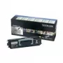 Lexmark Toneris X340H11G — Melns — Ietilpība: 6000 lappuses (X340H11G)