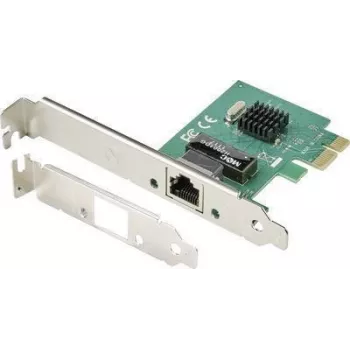 Renkforce RF-4752948 tīkla karte 1 GBit/s Gigabit-LAN (1 Gbit/s) (RF-4752948)