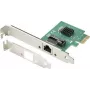 Renkforce RF-4752948 tīkla karte 1 GBit/s Gigabit-LAN (1 Gbit/s) (RF-4752948)