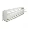 Strāvas slēdžu panelis DeLOCK 67196 Metāla pelēks 132 mm platums
