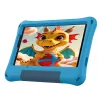Planšetdators UleFone Tab A9 Pro Kids 4GB RAM 128GB atmiņa LTE zils - Bērnu planšetdators