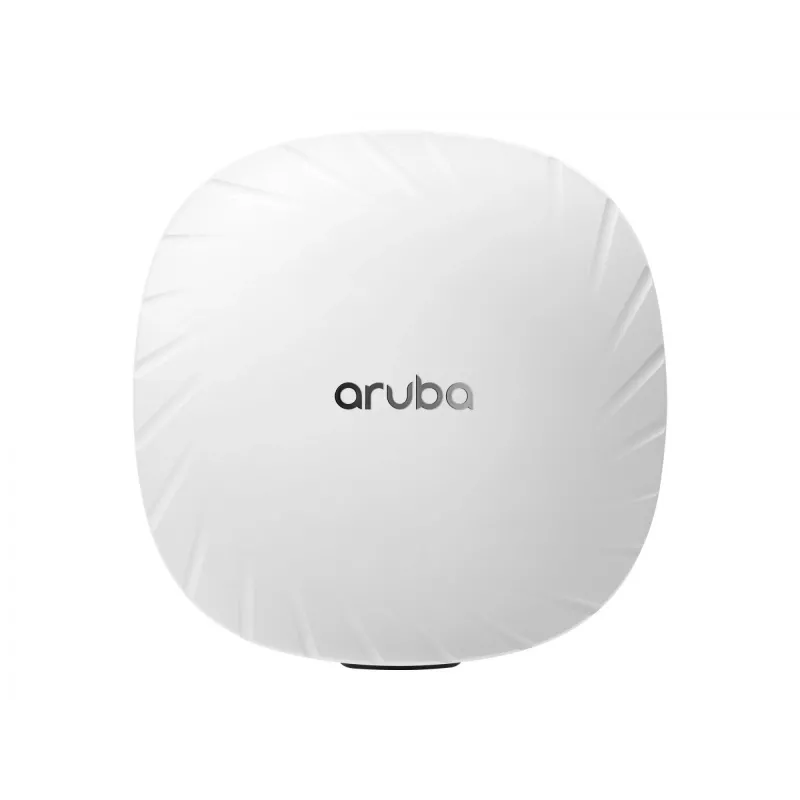 HPE – Aruba AP-535 (RW) – Campus – bezvadu bāzes stacija ZigBee Bluetooth 5.0 ZigBee Bluetooth Wi-Fi 6 2,4 GHz 5 GHz