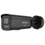 Tīkla kamera Hikvision DS-2CD2647G3-LIZSY 2.8–12mm varifokālais objektīvs, melna
