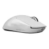 Logitech G PRO X SUPERLIGHT bezvadu spēļu pele