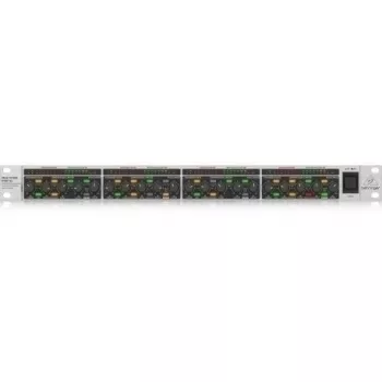 Behringer MDX4600 V2 signālu procesors