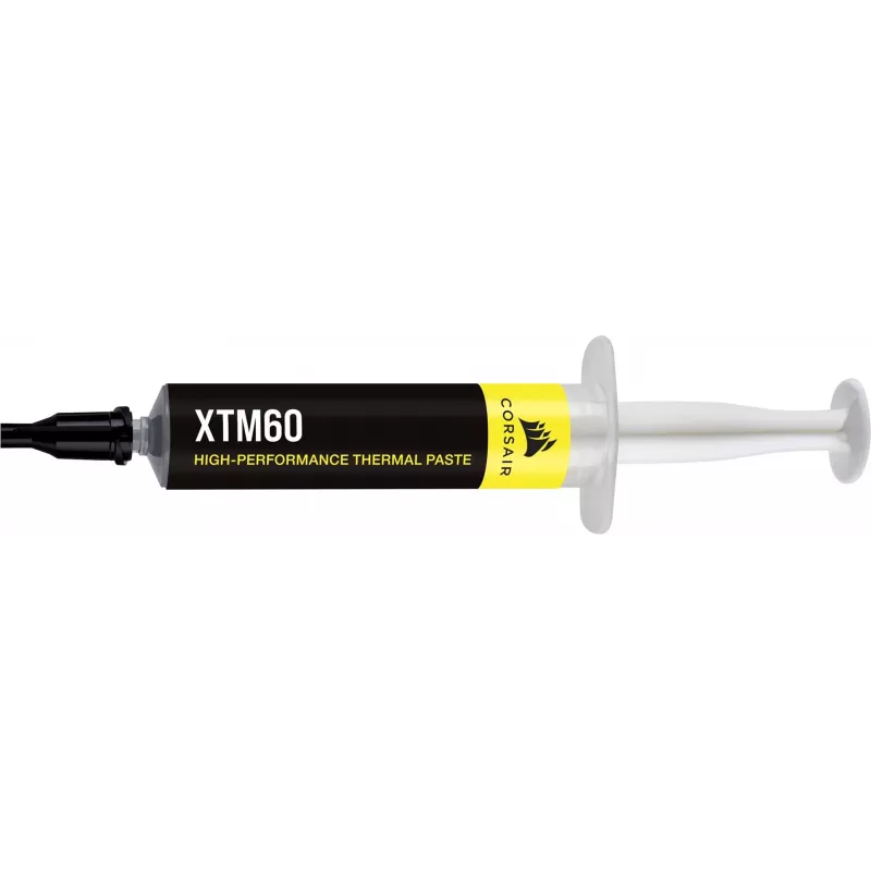 Termopasta Corsair XTM60 21 g CT-9010015-WW