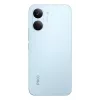 Smartphone POCO X8 Pro Max — 6.83 collas (17.4 cm) 2772×1280, Dimensity 9500s, 12GB RAM, 512GB, 8500mAh, Dual SIM, IP68, zils
